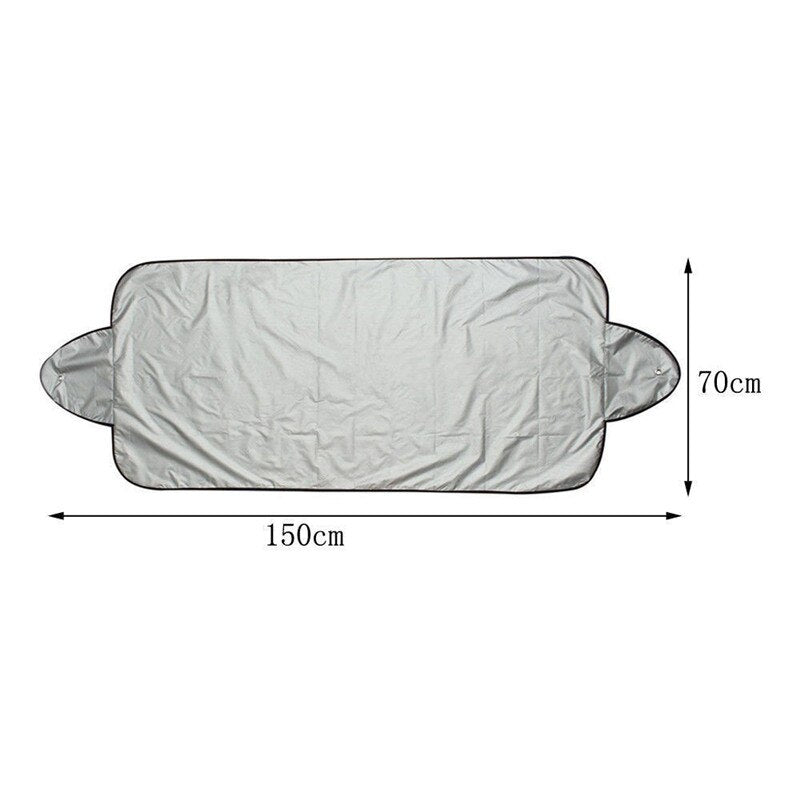 Vehicle UV Ray Protection Cover