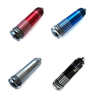 Car Air Purifier