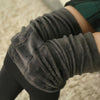 Image of Thick Velvet Warm Leggings