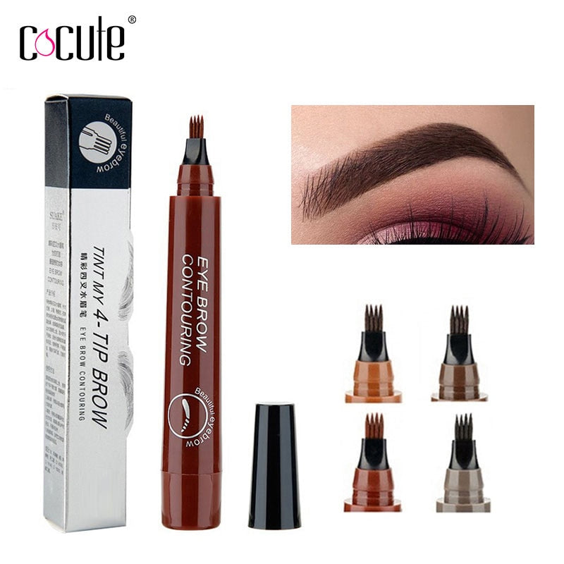 Liquid Eyebrow Pencil