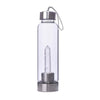 Image of Crystal Healing Bottle - CRYSTALS ONLY 500ML