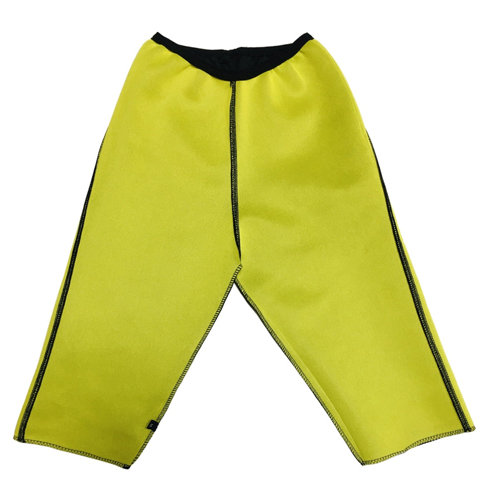Women's Sweat Shaper T Shirt + Pants