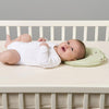 Image of How to Correct Baby Flat Head | Flat Head Pillow for Baby
