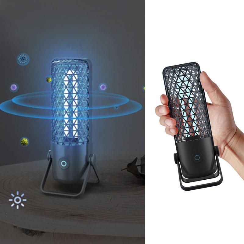 UV Led Light for Home Clean Air Kill Mites