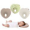 Image of How to Correct Baby Flat Head | Flat Head Pillow for Baby