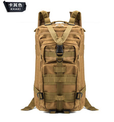 Tactical Military Backpack Army Outdoor Bag Camping Backpack