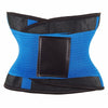 Image of Women slimming body shaper waist Belt girdles