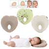 Image of How to Correct Baby Flat Head | Flat Head Pillow for Baby