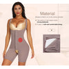 Image of Women Full Body Shaper Seamless Thigh Corset Tummy Control