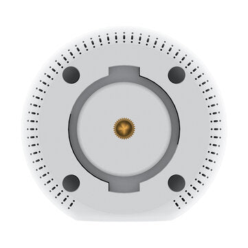 Smart IP Camera 2 Megapixel 355° PTZ Night Vision Movement Detection Baby Home Security Monitor
