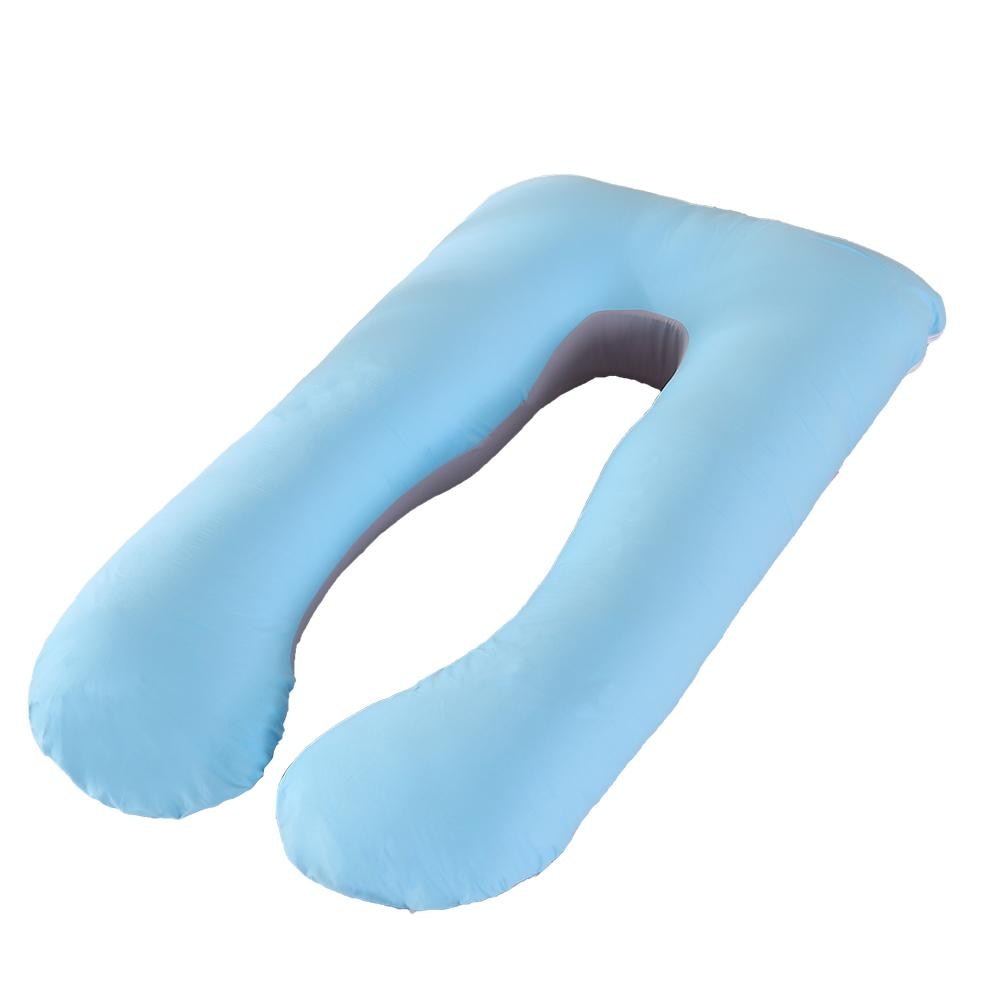 U Shaped Body Pregnancy Pillows Snoogle