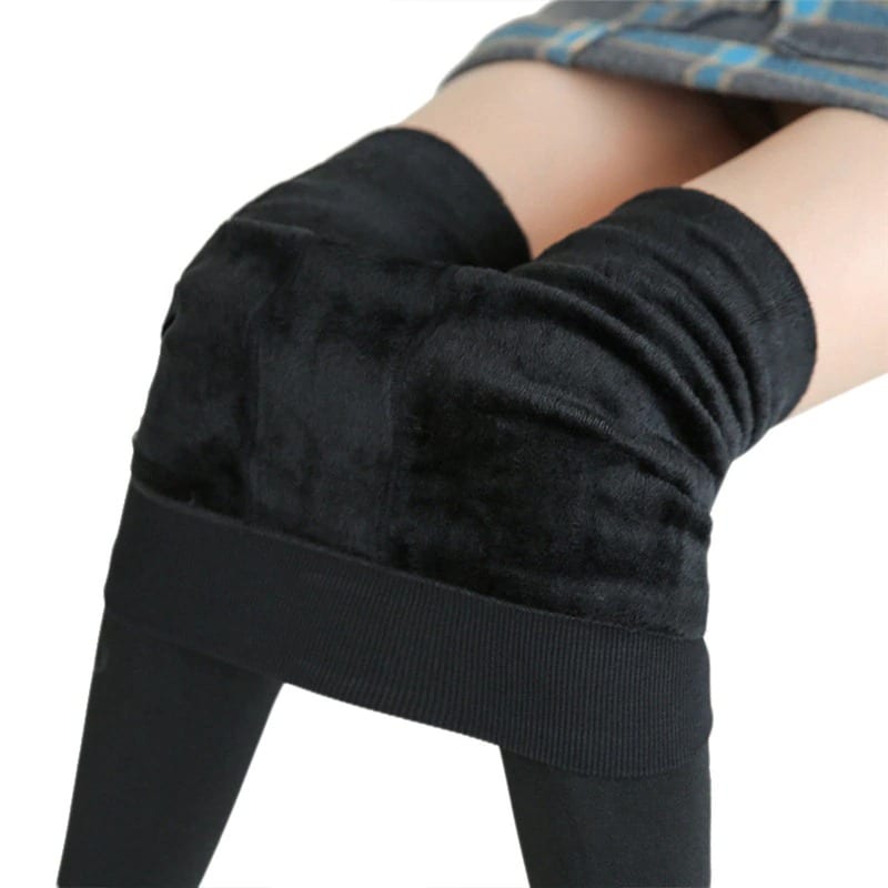 Ultra Warming Winter Leggings