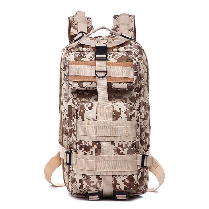 Tactical Military Backpack Army Outdoor Bag Camping Backpack
