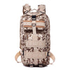 Image of Tactical Military Backpack Army Outdoor Bag Camping Backpack