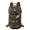 Image of Tactical Military Backpack Army Outdoor Bag Camping Backpack