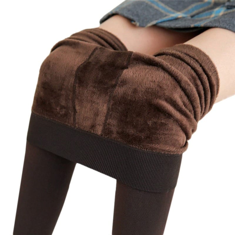 Ultra Warming Winter Leggings