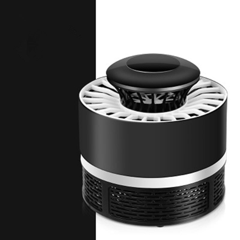 Electric Mosquito Killer Lamp LED Insect Trap Lamp Pest Control
