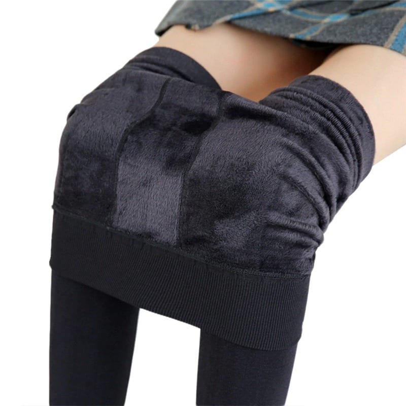 Ultra Warming Winter Leggings