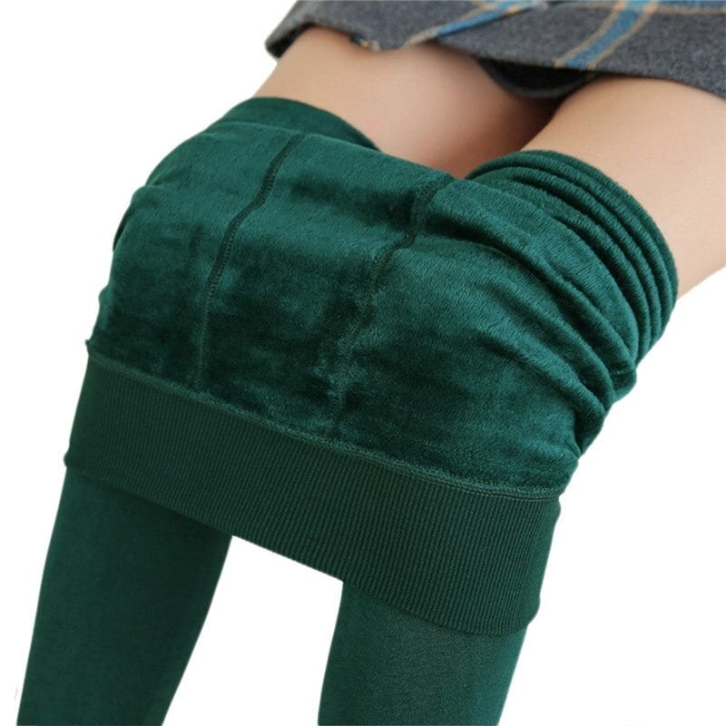 Ultra Warming Winter Leggings