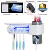 Image of Toothbrush UV Cleaner