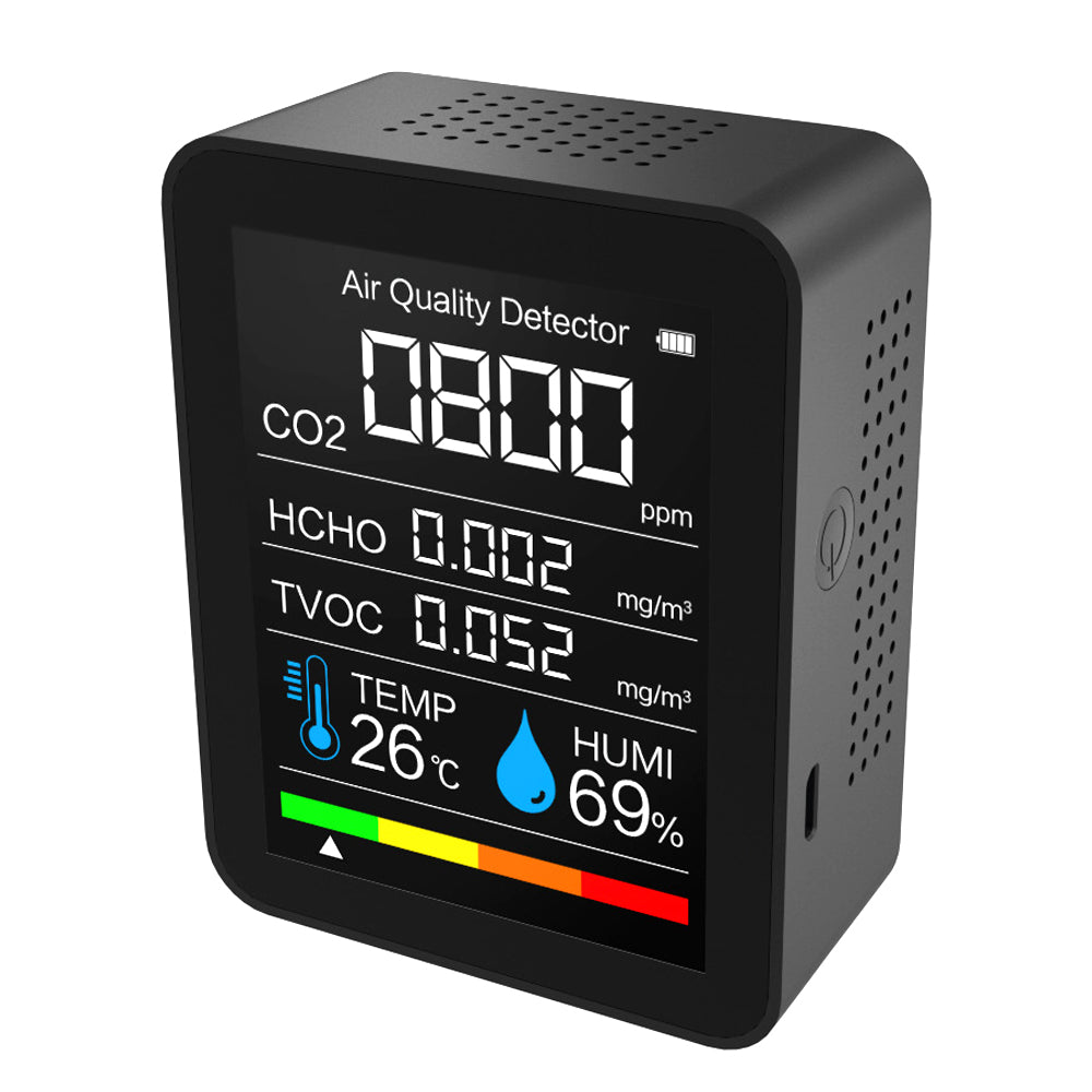Co2 Air Detector - Co2 Sensor