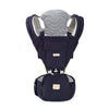 Image of Insular Multifunctional Baby Carrier with Hip Seat Lumbar Support Waist Stool