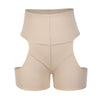 Image of Latex Waist Trainer Control Butt Shaper Underwear