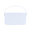 Image of Portable Make-up Box with Make-up Mirror, Desk Lamp