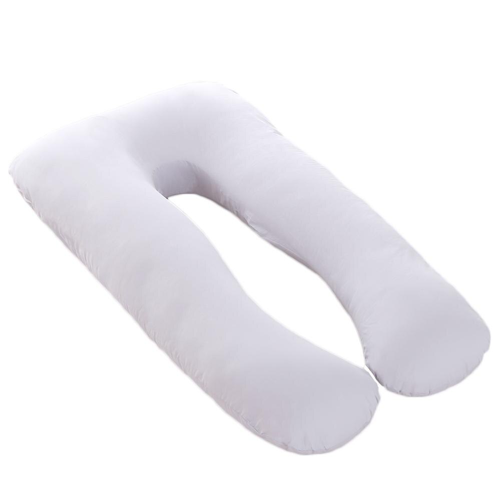 U Shaped Body Pregnancy Pillows Snoogle