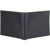 Image of Genuine Leather Bi-Fold Wallet for Men with RFID Signal Blocking & Gift Box