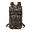 Image of Tactical Military Backpack Army Outdoor Bag Camping Backpack