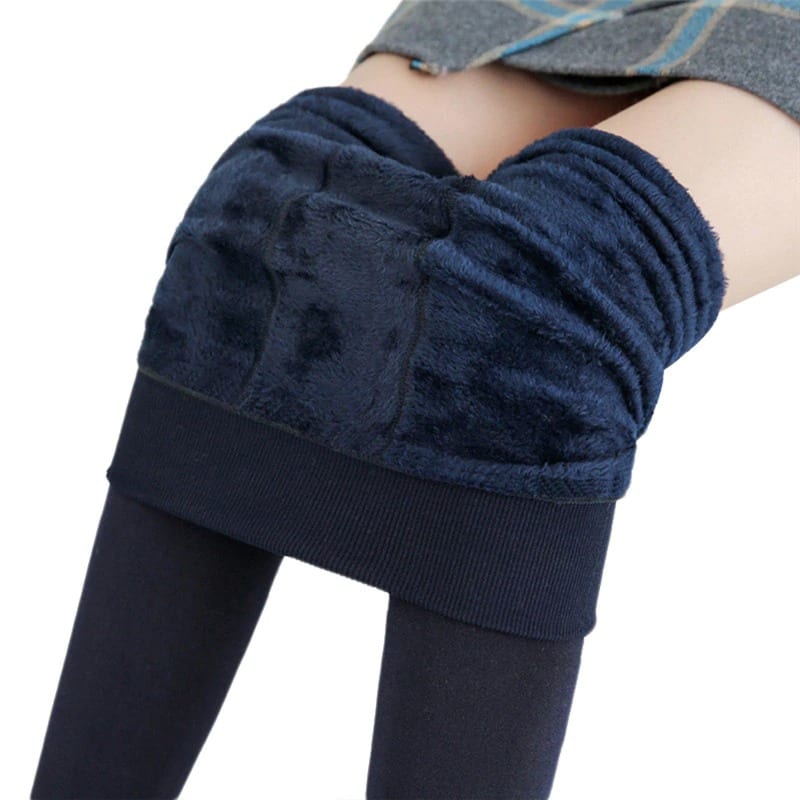 Ultra Warming Winter Leggings
