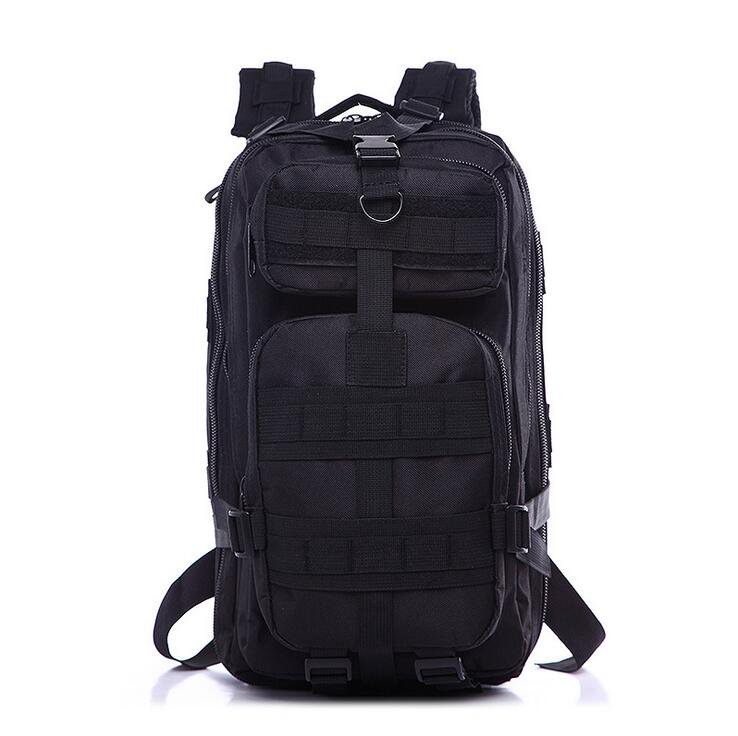 Tactical Military Backpack Army Outdoor Bag Camping Backpack