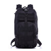 Image of Tactical Military Backpack Army Outdoor Bag Camping Backpack