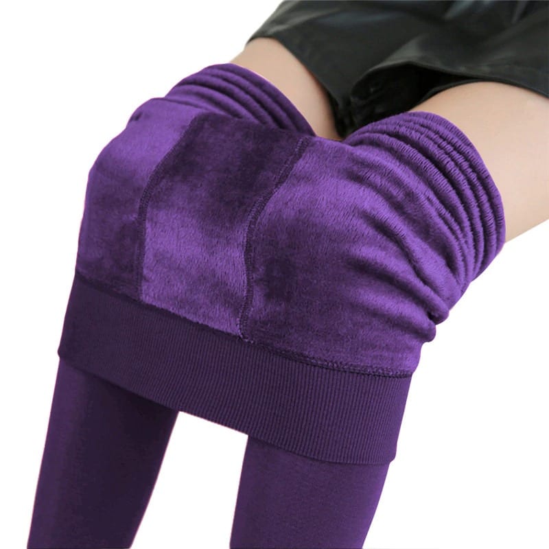 Ultra Warming Winter Leggings