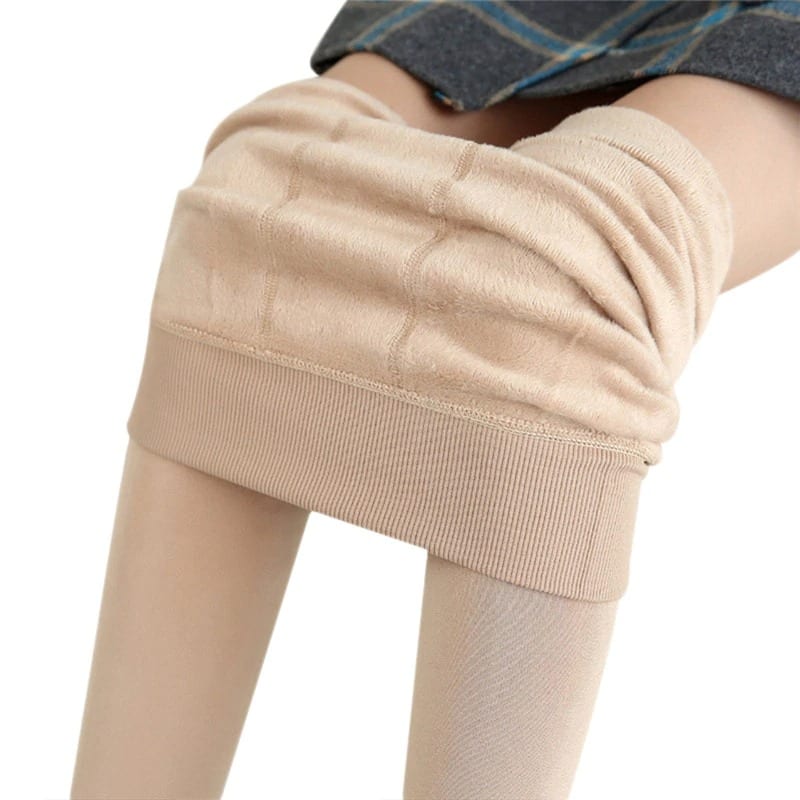 Ultra Warming Winter Leggings
