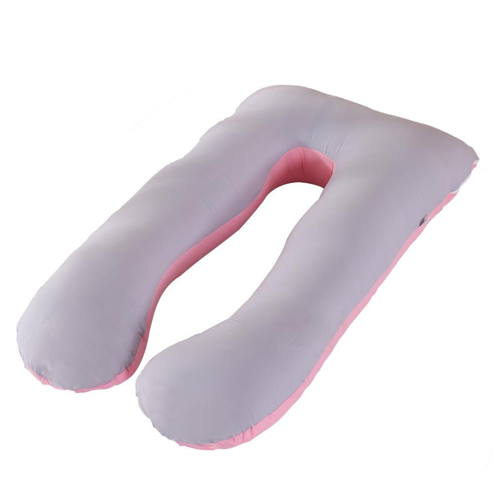 U Shaped Body Pregnancy Pillows Snoogle