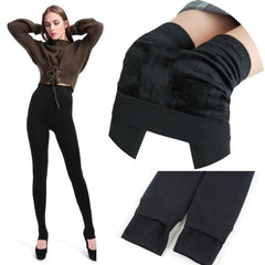 Ultra Warming Winter Leggings