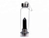 Image of Crystal Healing Bottle - CRYSTALS ONLY 500ML