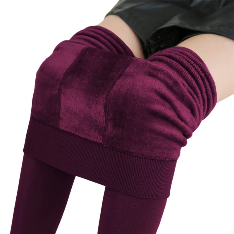 Ultra Warming Winter Leggings