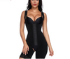 Image of Women Full Body Shaper Seamless Thigh Corset Tummy Control