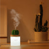 Image of USB Aroma Essential Oil Diffuser Ultrasonic Cool Mist Humidifier Air Purifier