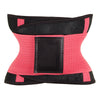 Image of Women slimming body shaper waist Belt girdles