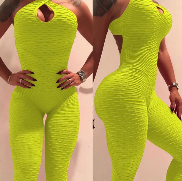 Anti-Cellulite Textured Fitness Bodysuit - AfkaBoutique6892_NGLK0FP