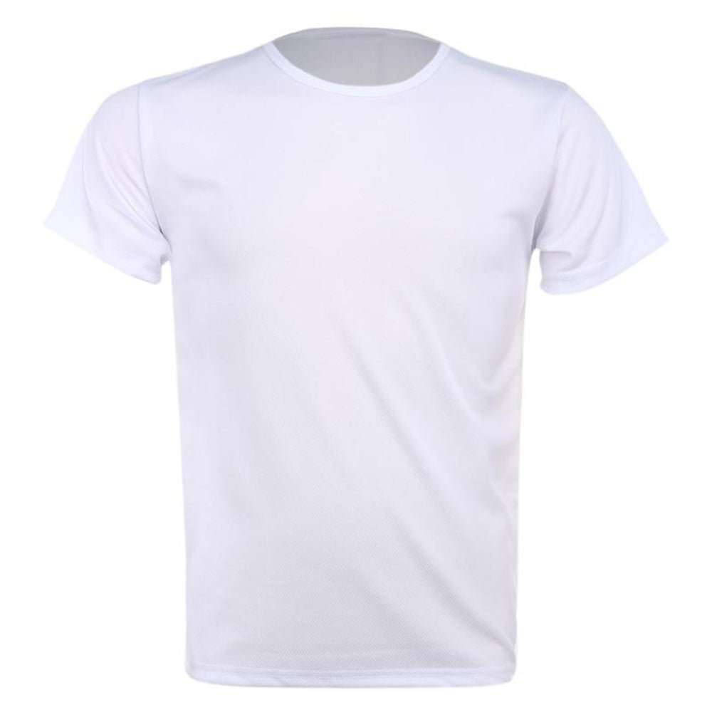 Anti-Dirty Waterproof T Shirt Hydrophobic Stainproof Breathable Antifouling - AfkaBoutique16464_MXAHOLP787937319640
