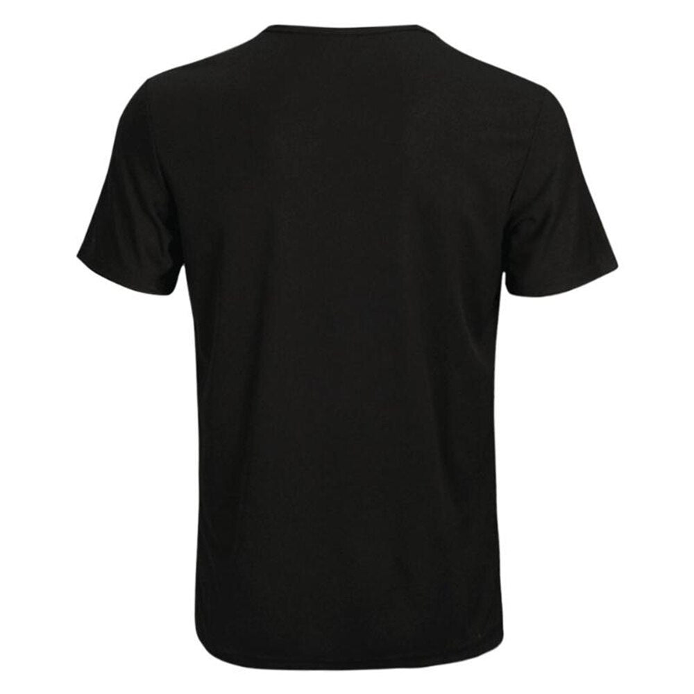 Anti-Dirty Waterproof T Shirt Hydrophobic Stainproof Breathable Antifouling - AfkaBoutique16464_ZUY1YWB