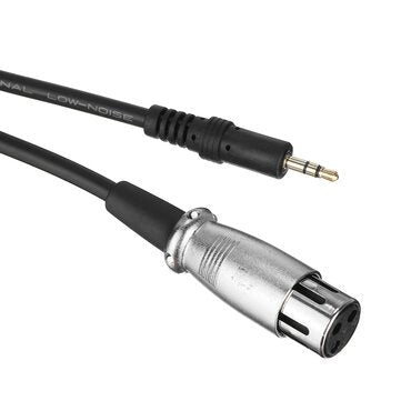Audio7 Professional Broadcasting Studio Recording Condenser Microphone - AfkaBoutiquePOA7143957190203323614