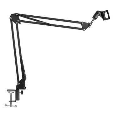 Audio7 Professional Broadcasting Studio Recording Condenser Microphone - AfkaBoutiquePOA7143957190203323614
