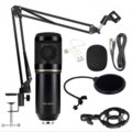 Audio7 Professional Broadcasting Studio Recording Condenser Microphone - AfkaBoutiquePOA71439627666967505535