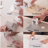 Image of Portable Mobile Color Mini Handheld Printer